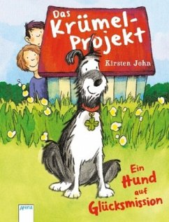 Das Krümel-Projekt - John, Kirsten