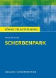Scherbenpark von Alina Bronsky - Bild 1
