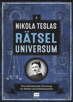 Nikola Teslas Rätseluniversum - Galland, Richard