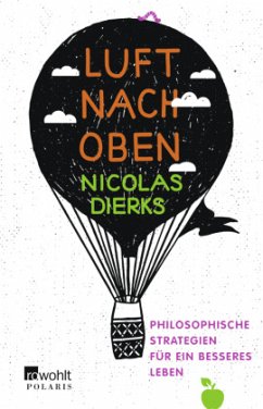 Luft nach oben - Dierks, Nicolas