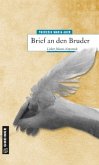 Brief an den Bruder