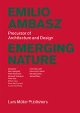 Emilio Ambasz - Emerging Nature