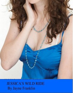 Cover Jessica's Wild Ride: Prologue (eBook, ePUB)