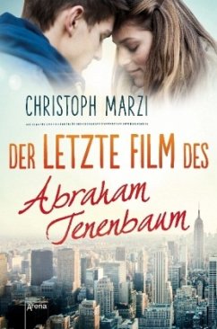 Der letzte Film des Abraham Tenenbaum - Marzi, Christoph
