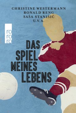 Das Spiel meines Lebens