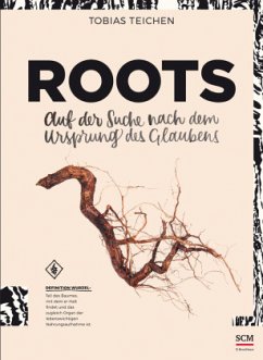 Roots - Teichen, Tobias