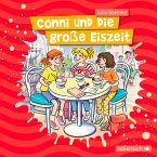 Conni und die große Eiszeit (Meine Freundin Conni - ab 6)