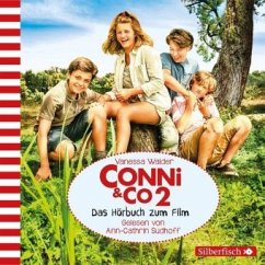 Conni & Co: Conni & Co 2 - Das Hörbuch zum Film - Walder, Vanessa