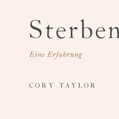 Sterben - Taylor, Cory