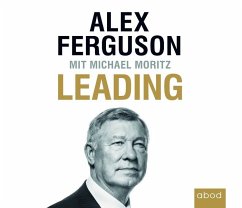 Leading - Ferguson, Alex;Moritz, Michael