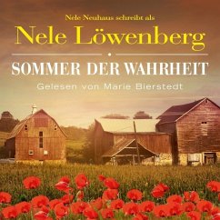 Sommer der Wahrheit / Sheridan Grant Bd.1 (6 Audio-CDs) - Löwenberg, Nele