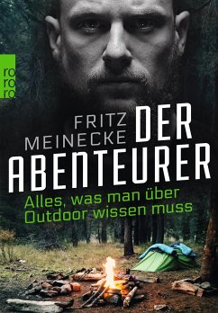 Der Abenteurer - Meinecke, Fritz