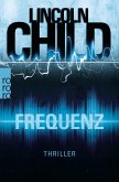 Frequenz / Jeremy Logan Bd.4