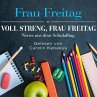 Voll streng, Frau Freitag - Bild 1