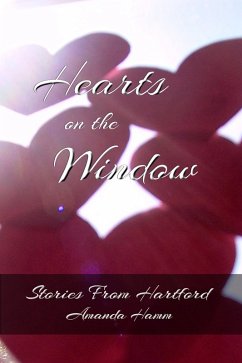 Hearts on the Window: A Stories From Hartford Novella (eBook, ePUB) - Hamm, Amanda