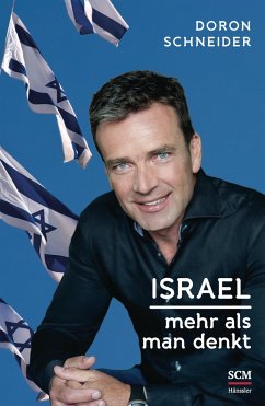 Israel - Mehr als man denkt - Schneider, Doron
