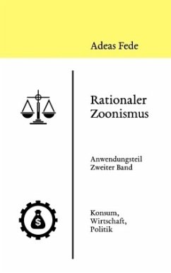 Cover Konsum, Wirtschaft, Politik