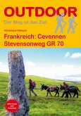 Frankreich: Cevennen Stevensonweg GR 70