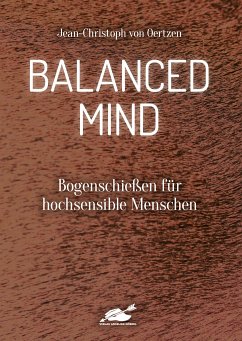 Balanced Mind - von Oertzen, Jean-Christoph