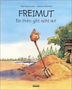 Freimut - Kukla, Manfred
