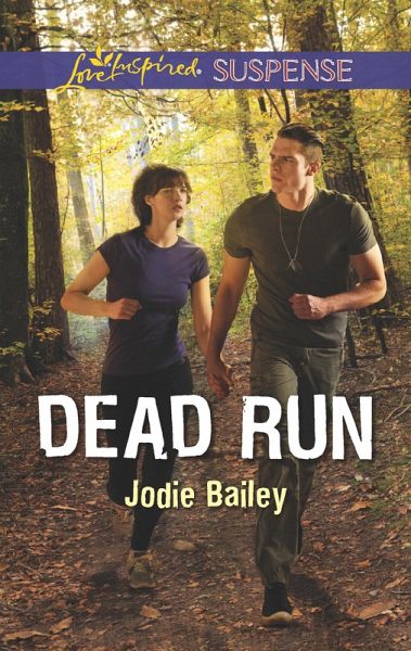 Dead Run (eBook, ePUB) Dead Run (eBook, ePUB)