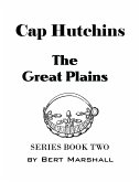 Cap Hutchins - the Great Plains (Cap Hutchins Series, #2) (eBook, ePUB)
