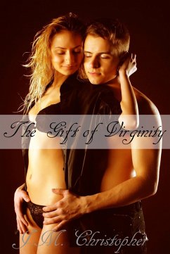 Cover The Gift of Virginity (eBook, ePUB)