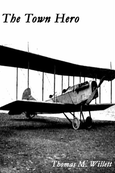 The Town Hero (eBook, ePUB)