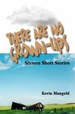 There Are No Grown-Ups (eBook, ePUB)