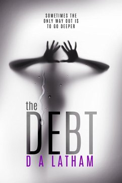 Cover The Debt (eBook, ePUB)