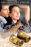 Oceans Between Us (A Cinderella Romance) (eBook, ePUB)