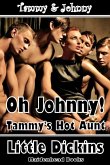 Oh Johnny - Tammy's Hot Aunt (eBook, ePUB)