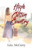 High Cotton Country (eBook, ePUB)