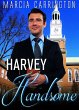 Harvey Handsome (eBook, ePUB) - Bild 1