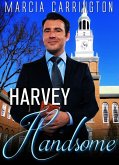 Harvey Handsome (eBook, ePUB)