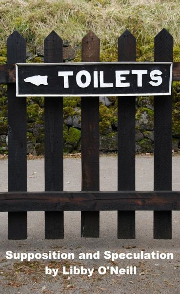 Supposition and Speculation (eBook, ePUB)