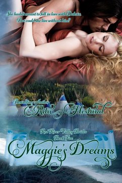Cover Maggie's Dreams (Book Five of the Red River Valley Brides) (eBook, ePUB)