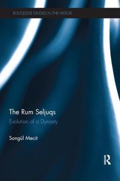 The Rum Seljuqs - Mecit, Songul