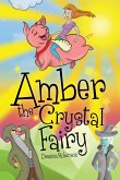 Amber The Crystal Fairy