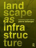 Landscape as Infrastructure