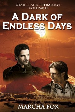 A Dark of Endless Days - Fox, Marcha