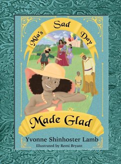Mia's Sad Day Made Glad - Shinhoster Lamb, Yvonne