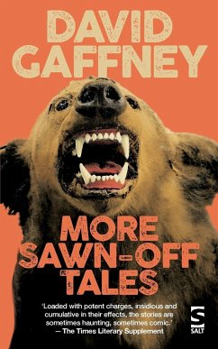 More Sawn-Off Tales - Gaffney, David