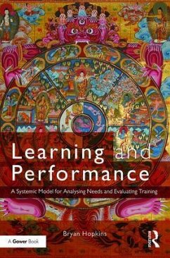 Learning and Performance - Hopkins, Bryan