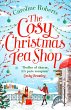 The Cosy Christmas Teashop - Bild 1