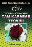 Tam Karabas Tecvidi - Haydar, Ali