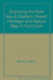 Exploring the Red Sea and Eastern Desert