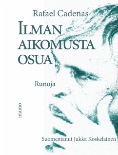 Cover Ilman aikomusta osua