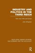 Industry and Politics in the Third... - Bild 1