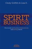 Spirit Business (eBook, ePUB)